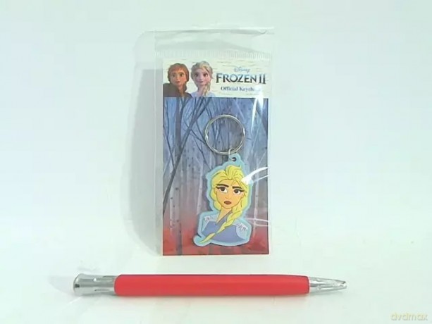 Brelok Frozen 6wzorów P290889 89158