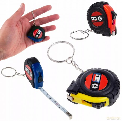 Brelok Miarka 12 Sztuk