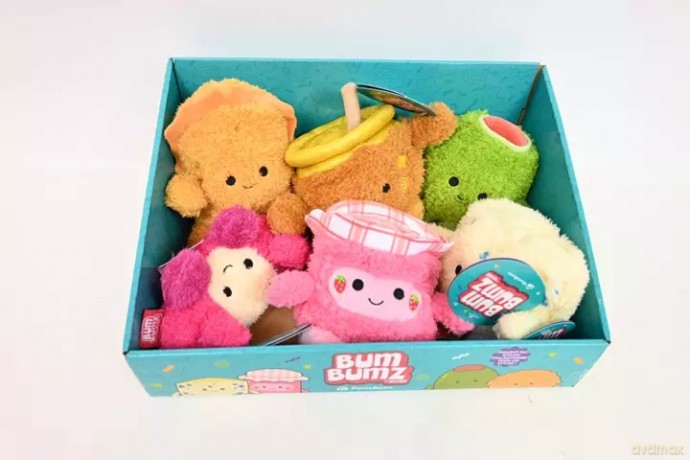BUMBUMZ 11cm picnic RBBZ00824 95943