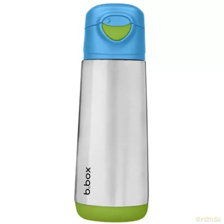 Butelka termiczna z ustnikiem sportowym 500 ml Ocean Breeze