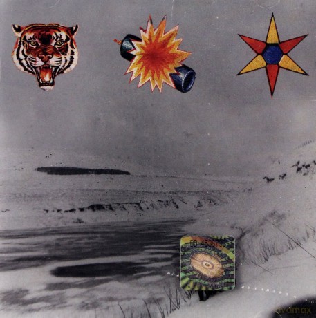 The Beta Band: The Three E.P`S [CD]