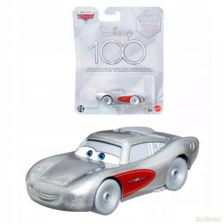 CARS autko McQueen kolekcjonerski HPJ53 /24