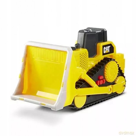 CAT Construction Tough Machines Bulldozer 82287