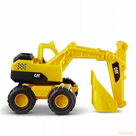 CAT Construction Tough Rigs Excavator 82035