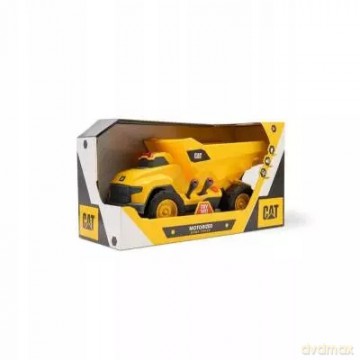 CAT Wywrotka z funkcjami św dźw 82435