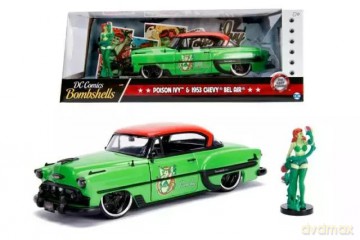 Chevy Bel Air, 1:24