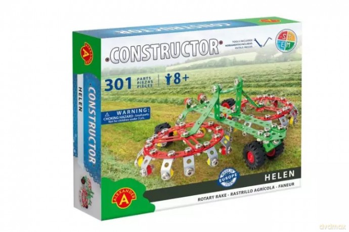 Constructor - Helen maszyna rolnicza 21745