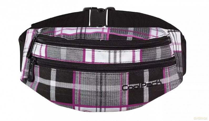 CoolPack nerka biodrowa 1111 wielokolorowy