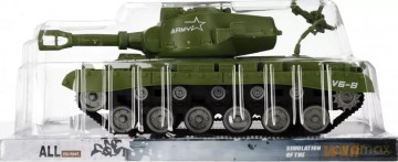 Czołg 27x11x15 Mc Pbx 36/72