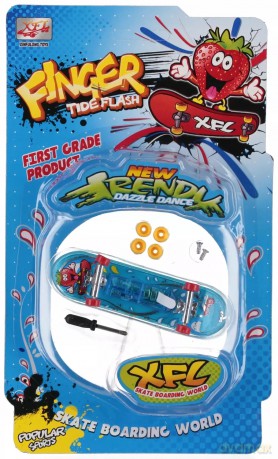 Deskorolka B/o Do Skrec 14x24 3mix Mc B/c 432