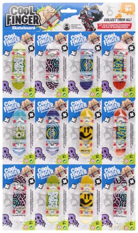 Deskorolka Do Skrec A 12 7x13x3 Mc 12/864/1728