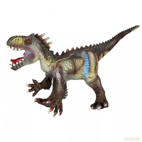 Dinozaur B/o Mc Fol 24/48. [FIGURKA]