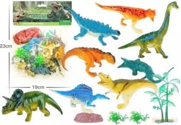 Dinozaury [FIGURKA]