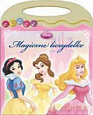 Disney Księżniczka. Pakiet 2 książek [KSIĄŻKA]