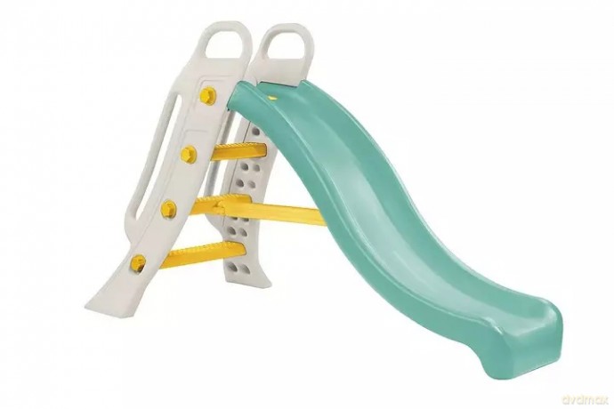 DOLU duża zjeżdżalnia wodna błękitna 2629 26293