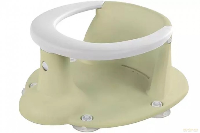 DOLU krzesełko do kąpieli oliwkowe 7467 74676