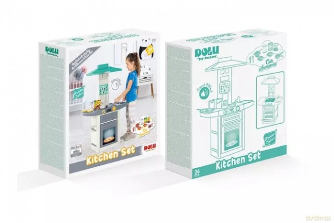 DOLU kuchnia 2606 26040