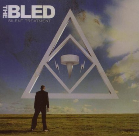 The Bled: Silent Treatment [CD]