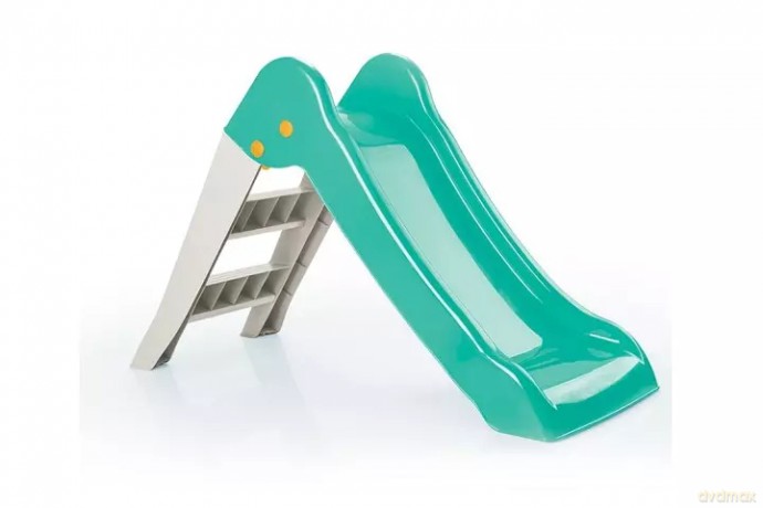 DOLU moja pierwsza zjeżdżalnia błękitna 2601 26019