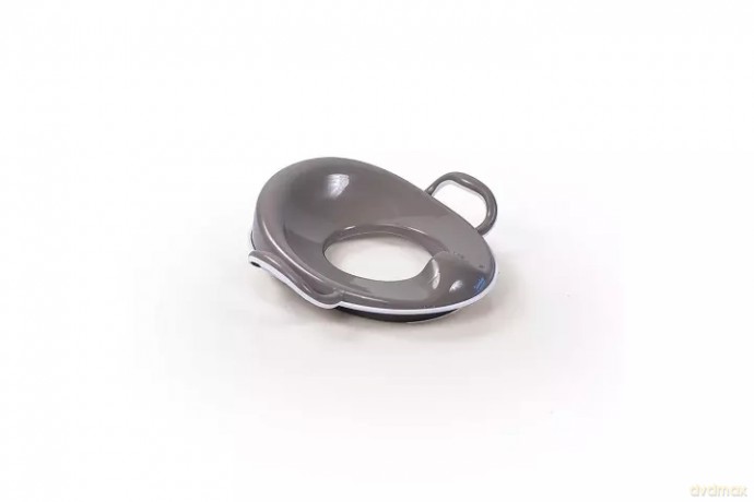 DOLU nakładka sedesowa antypoślizg.szar 7187 71873