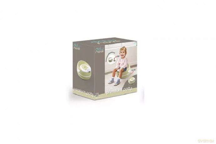 DOLU nocnik premium oliwkowy 7195 71958