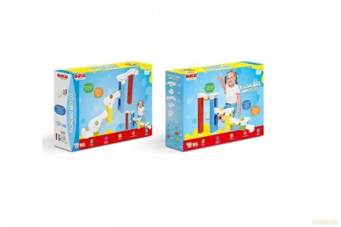 DOLU tor z kulkami xxl 5164 51646