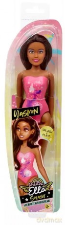 Dream Ella Splash. Lalka Yasmin w stroju kąpielowym