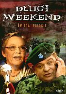 Długi weekend [DVD]