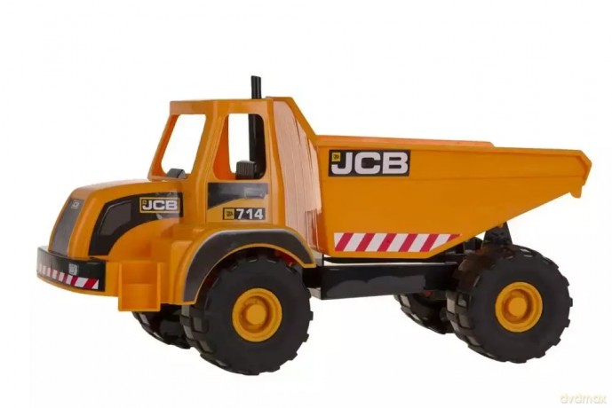 Duża wywrotka Alltoys JCB