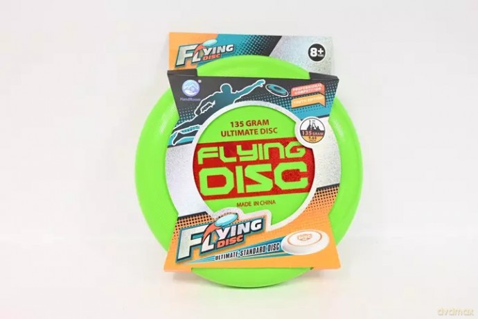 Dysk frisbee 135gr profi 9888-27B 14923