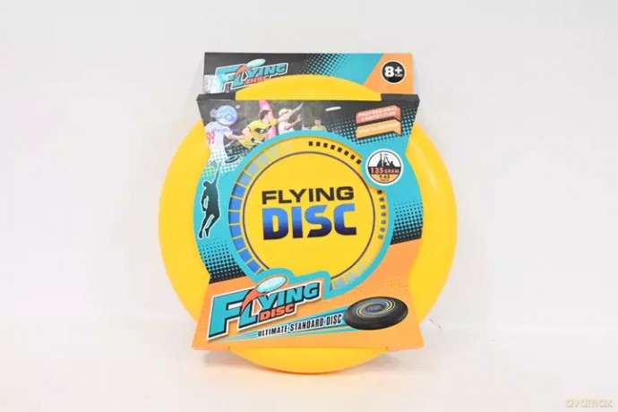 Dysk frisbee 135gr profi 9888-29B 14916