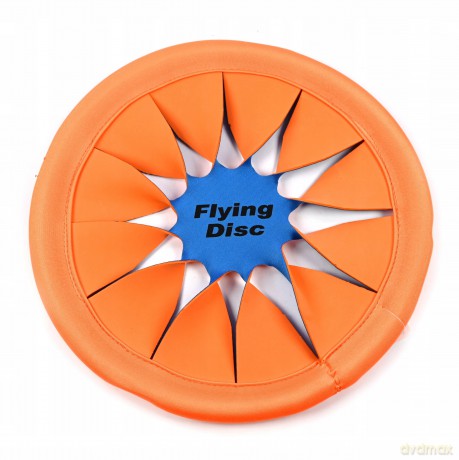 Dysk latający 12" D45056 72992