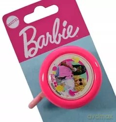 Dzwonek do roweru Barbie 1173 11733