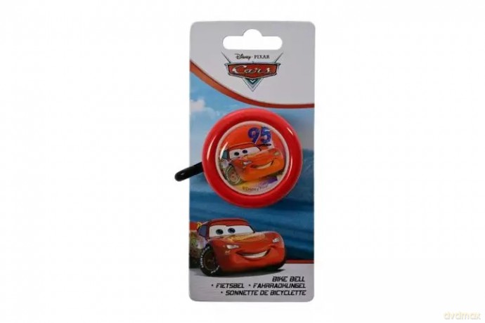 Dzwonek do roweru Cars 1269 12693