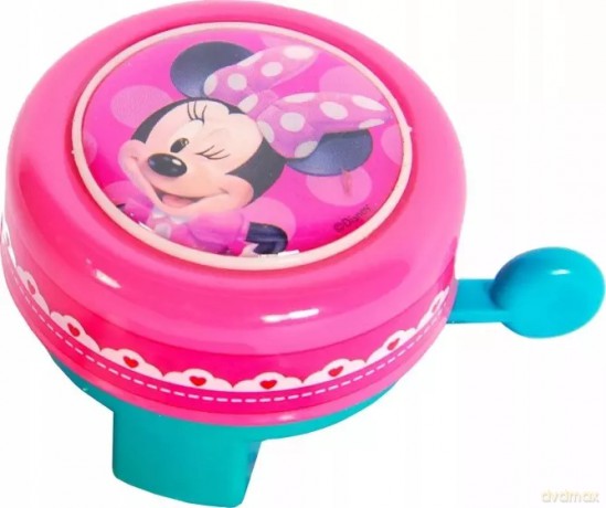 Dzwonek do roweru Minnie 772 07729