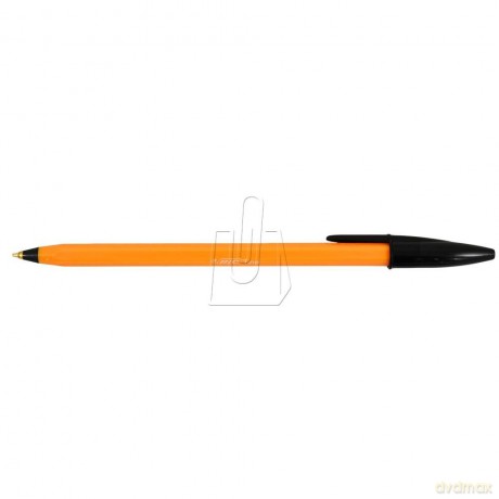 Długopis BIC Orange Fine Czarny [SZKOŁA]