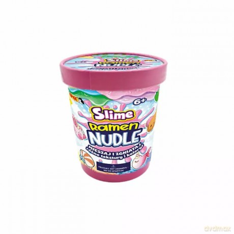 EPEE Slime Ramen Nudle 6 wzorów p12 60336