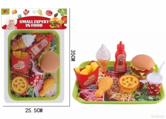 Fast food