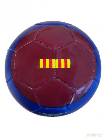 FC BARCELONA piłka nożna Blaugrana stripes