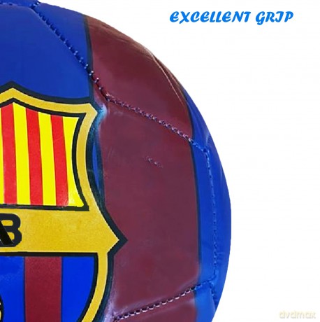 FC BARCELONA piłka nożna Blaugrana stripes
