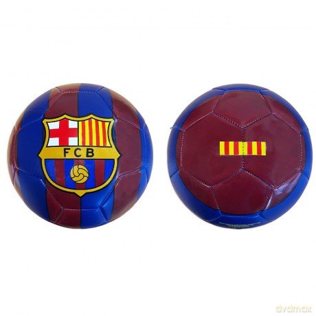 FC BARCELONA piłka nożna Blaugrana stripes