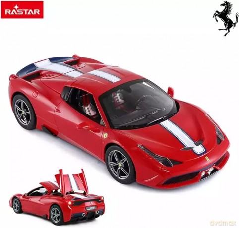 Ferrari 458 Special A, 1:14