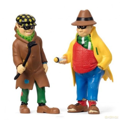 Figurki Dunder Karlsson i Blom Pippi [FIGURKA]