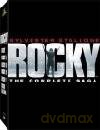 Rocky (polski lektor) [DVD]