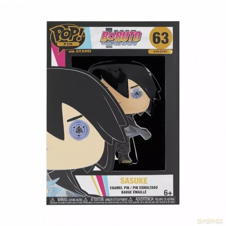 FUNKO FIGURKA Anime Boruto Sasuke BNGPP0001 [FIGURKA]