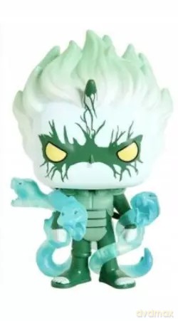 FUNKO POP FIGURKA Boruto Mitsuki sage mode 699 46079 [FIGURKA]
