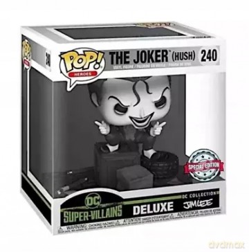 FUNKO POP FIGURKA The Joker 240 [FIGURKA]