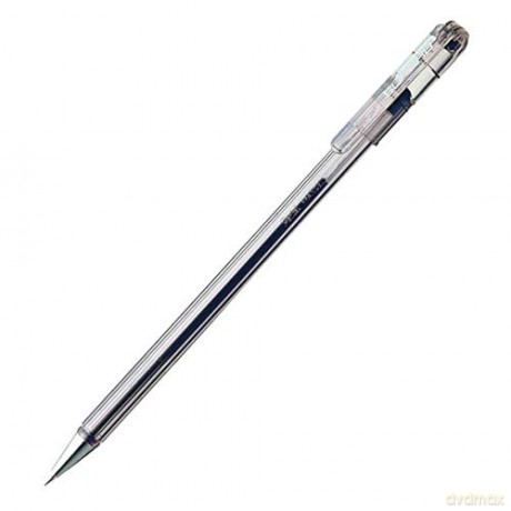 Długopis Superb Pentel BK 77-A czarny [SZKOŁA]