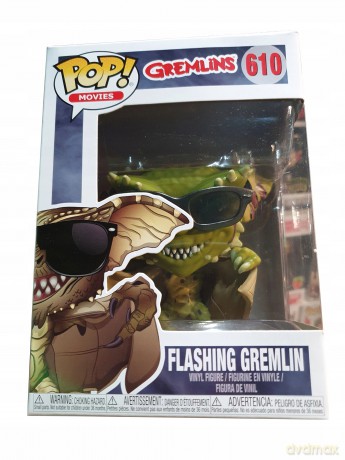 Funko Pop! Gremlins Flashing Gremlin [FIGURKA]