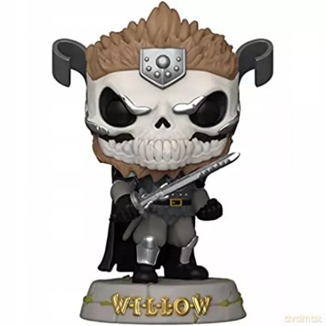 Funko POP! Movies: Willow - General Kael - Willow [FIGURKA]